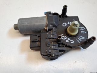 bontott AUDI A6 C5 Bal hátsó Ablakemelő Motor