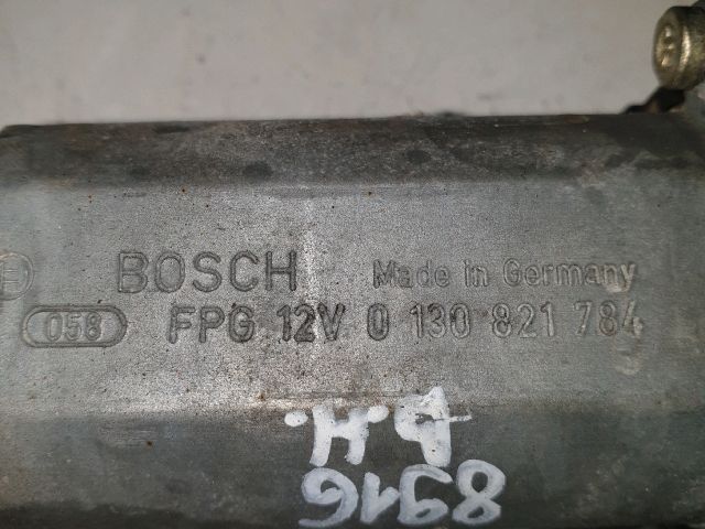 bontott AUDI A6 C5 Bal hátsó Ablakemelő Motor