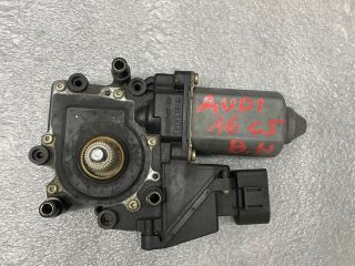 bontott AUDI A6 C5 Bal hátsó Ablakemelő Motor