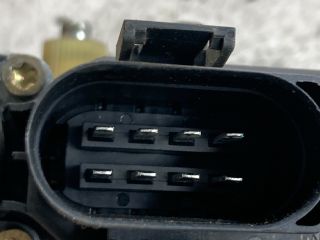 bontott AUDI A6 C5 Bal hátsó Ablakemelő Motor