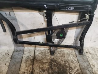 bontott AUDI A6 C5 Bal hátsó Ablakemelő Szerkezet (Elektromos)