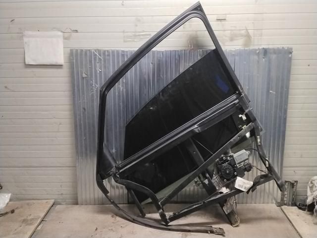 bontott AUDI A6 C5 Bal hátsó Ablakemelő Szerkezet (Elektromos)
