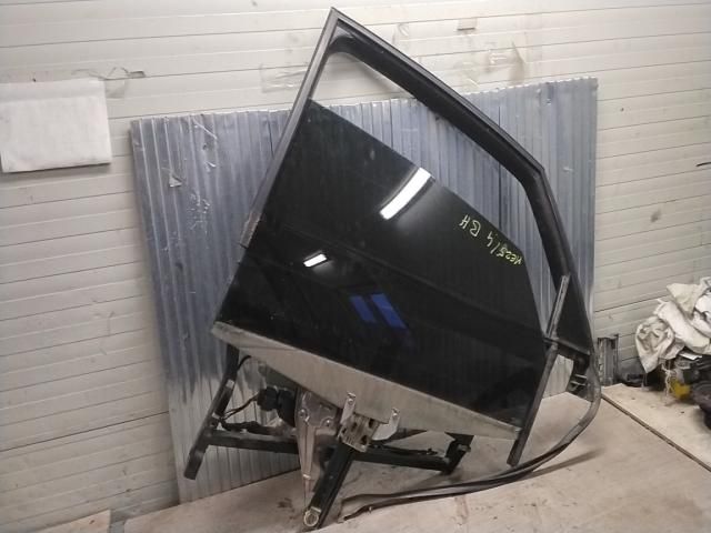 bontott AUDI A6 C5 Bal hátsó Ablakemelő Szerkezet (Elektromos)