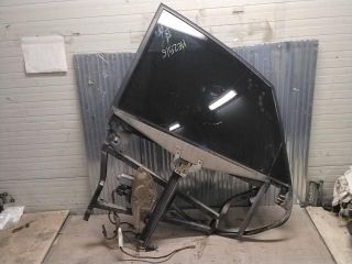 bontott AUDI A6 C5 Bal hátsó Ablakemelő Szerkezet (Elektromos)