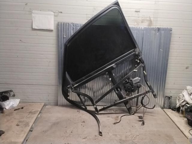 bontott AUDI A6 C5 Bal hátsó Ablakemelő Szerkezet (Elektromos)