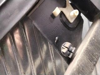 bontott AUDI A6 C5 Bal hátsó Ablakemelő Szerkezet (Elektromos)