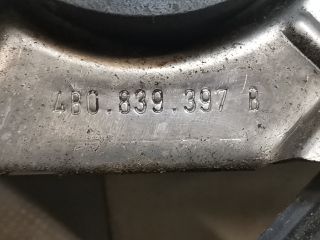 bontott AUDI A6 C5 Bal hátsó Ablakemelő Szerkezet (Elektromos)