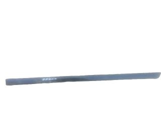 bontott AUDI A6 C5 Bal hátsó Ajtó Díszléc