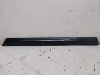 bontott AUDI A6 C5 Bal hátsó Ajtó Díszléc