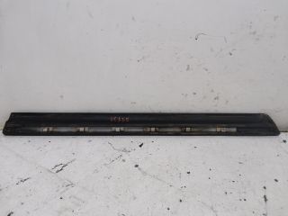 bontott AUDI A6 C5 Bal hátsó Ajtó Díszléc