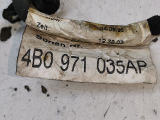 bontott AUDI A6 C5 Bal hátsó Ajtó Kábelköteg