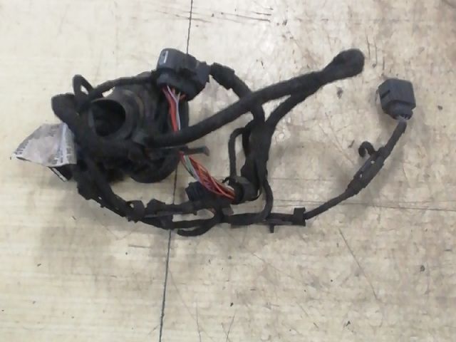 bontott AUDI A6 C5 Bal hátsó Ajtó Kábelköteg