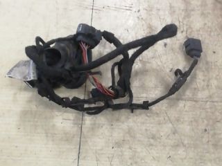 bontott AUDI A6 C5 Bal hátsó Ajtó Kábelköteg