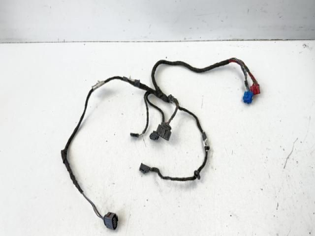 bontott AUDI A6 C5 Bal hátsó Ajtó Kábelköteg