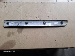 bontott AUDI A6 C5 Bal hátsó Ajtó Kárpit Díszléc