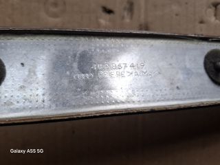 bontott AUDI A6 C5 Bal hátsó Ajtó Kárpit Díszléc