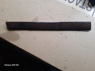 bontott AUDI A6 C5 Bal hátsó Ajtó Kárpit Díszléc