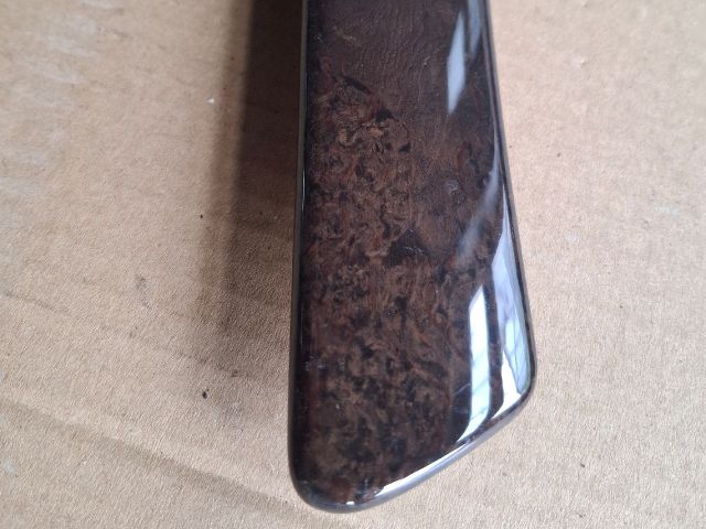 bontott AUDI A6 C5 Bal hátsó Ajtó Kárpit Díszléc