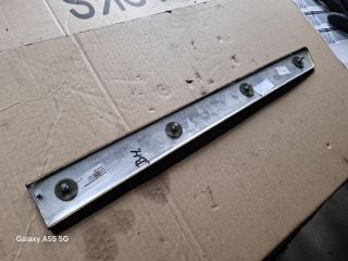 bontott AUDI A6 C5 Bal hátsó Ajtó Kárpit Díszléc