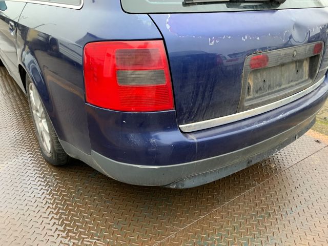bontott AUDI A6 C5 Bal hátsó Ajtó Kárpit