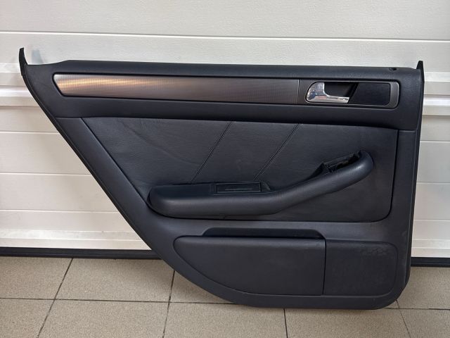bontott AUDI A6 C5 Bal hátsó Ajtó Kárpit