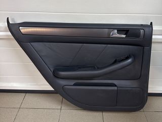 bontott AUDI A6 C5 Bal hátsó Ajtó Kárpit