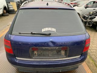 bontott AUDI A6 C5 Bal hátsó Ajtó Kárpit