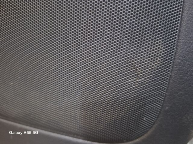 bontott AUDI A6 C5 Bal hátsó Ajtó (Részeivel)