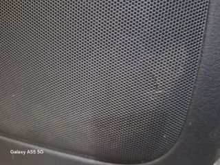 bontott AUDI A6 C5 Bal hátsó Ajtó (Részeivel)