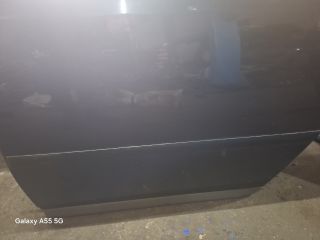 bontott AUDI A6 C5 Bal hátsó Ajtó (Részeivel)