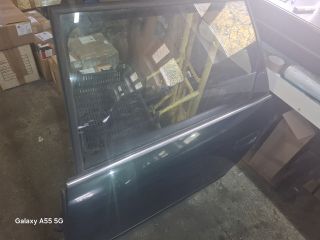 bontott AUDI A6 C5 Bal hátsó Ajtó (Részeivel)