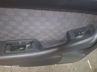 bontott AUDI A6 C5 Bal hátsó Ajtó (Részeivel)