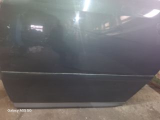 bontott AUDI A6 C5 Bal hátsó Ajtó (Részeivel)