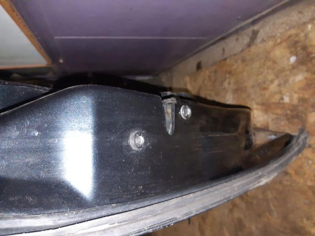 bontott AUDI A6 C5 Bal hátsó Ajtó (Üres lemez)