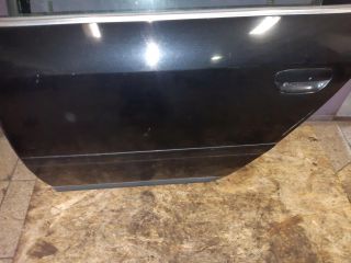 bontott AUDI A6 C5 Bal hátsó Ajtó (Üres lemez)