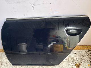 bontott AUDI A6 C5 Bal hátsó Ajtó (Üres lemez)