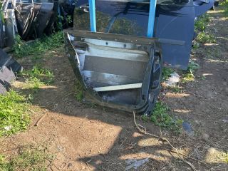 bontott AUDI A6 C5 Bal hátsó Ajtó (Üres lemez)