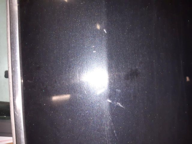 bontott AUDI A6 C5 Bal hátsó Ajtó (Üres lemez)