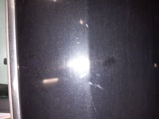 bontott AUDI A6 C5 Bal hátsó Ajtó (Üres lemez)