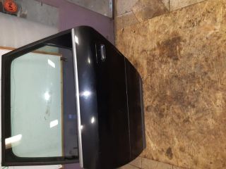 bontott AUDI A6 C5 Bal hátsó Ajtó (Üres lemez)