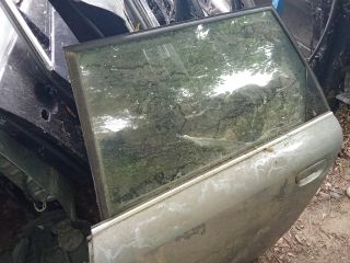 bontott AUDI A6 C5 Bal hátsó Ajtó (Üres lemez)