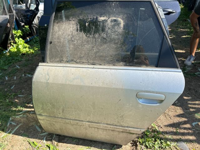 bontott AUDI A6 C5 Bal hátsó Ajtó (Üres lemez)