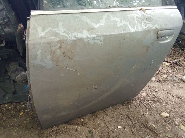 bontott AUDI A6 C5 Bal hátsó Ajtó (Üres lemez)