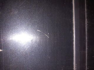 bontott AUDI A6 C5 Bal hátsó Ajtó (Üres lemez)