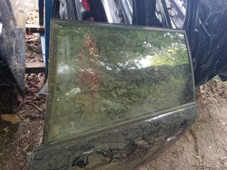 bontott AUDI A6 C5 Bal hátsó Ajtó (Üres lemez)