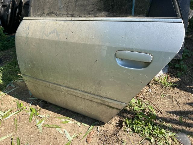 bontott AUDI A6 C5 Bal hátsó Ajtó (Üres lemez)