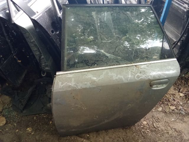 bontott AUDI A6 C5 Bal hátsó Ajtó (Üres lemez)