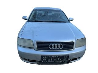 bontott AUDI A6 C5 Bal hátsó Ajtó (Üres lemez)