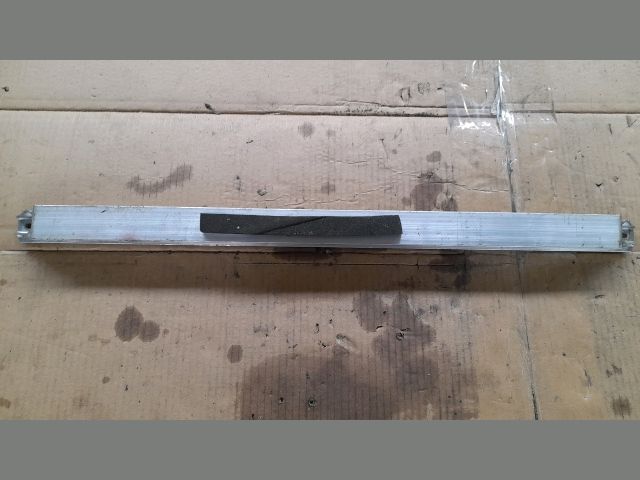 bontott AUDI A6 C5 Bal hátsó Ajtómerevítő