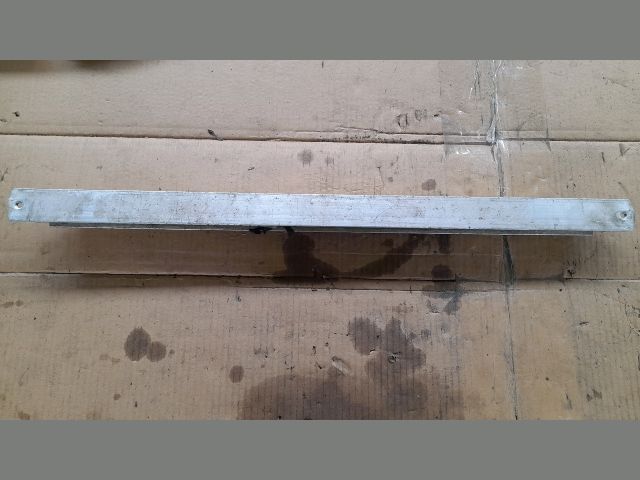 bontott AUDI A6 C5 Bal hátsó Ajtómerevítő